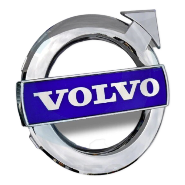 Emblema Grila Fata Oe Volvo S60 2 2010→ 31383033